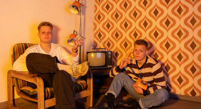 Bruchbude - Web 4 (c) Runa Wien