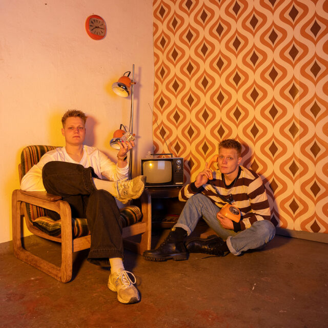 Bruchbude - Web 4 (c) Runa Wien